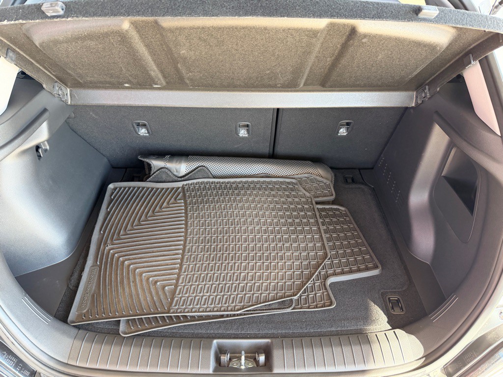 2022 Hyundai Kona Image 17