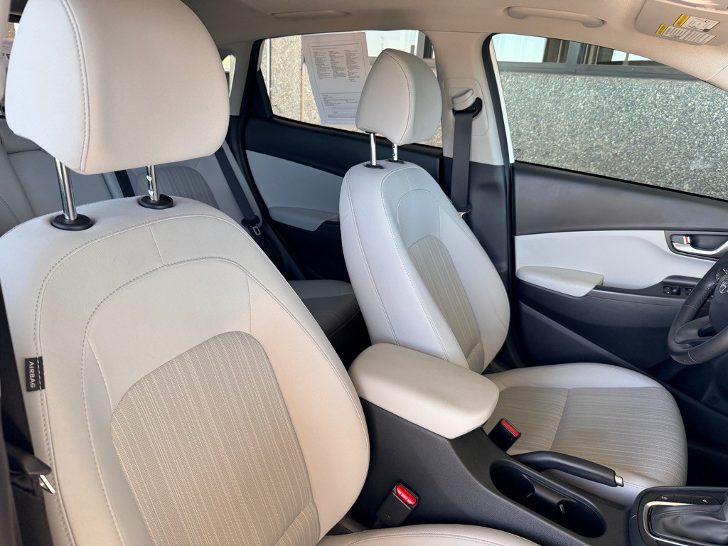 2022 Hyundai Kona Image 19