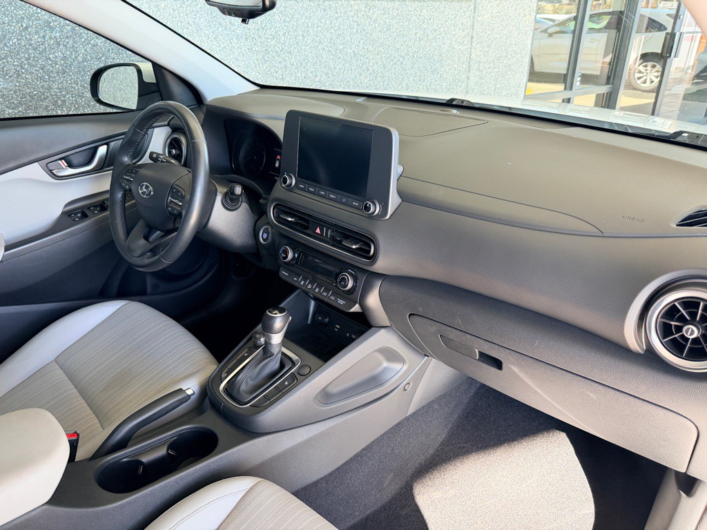 2022 Hyundai Kona Image 20