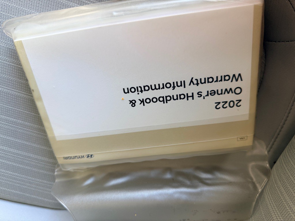 2022 Hyundai Kona Image 21