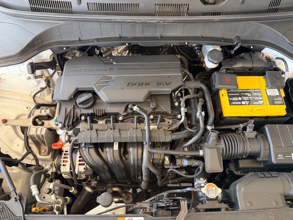 2022 Hyundai Kona Image 22