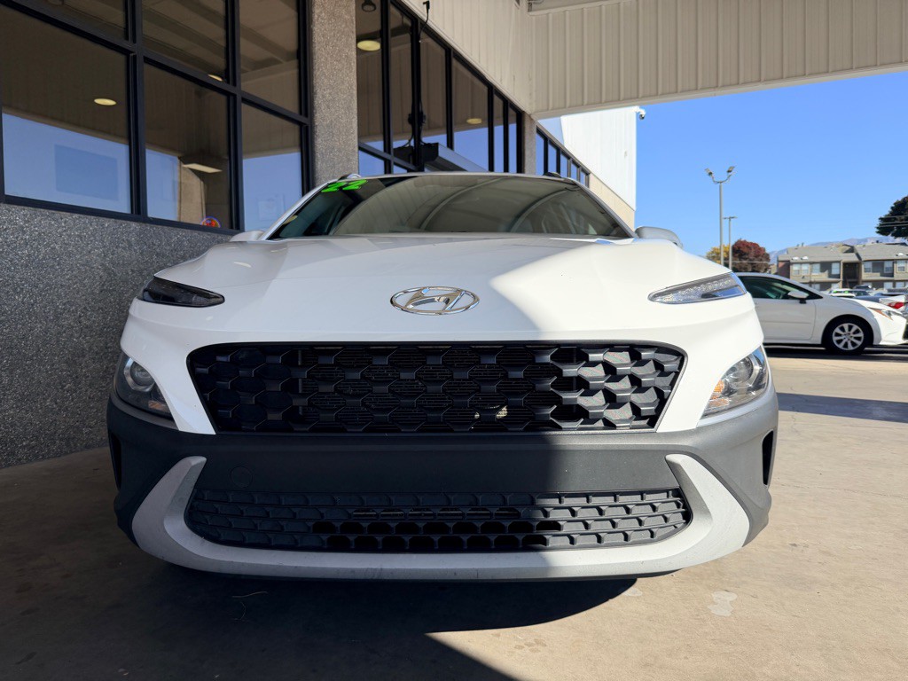 2022 Hyundai Kona Image 24