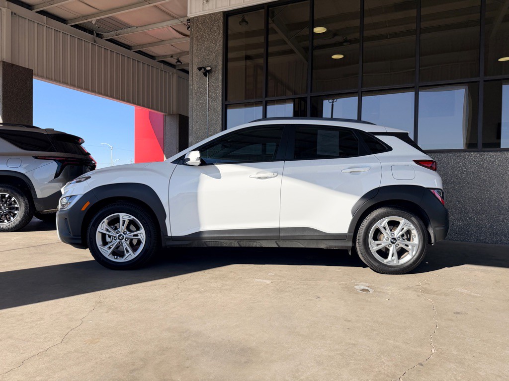 2022 Hyundai Kona Image 28