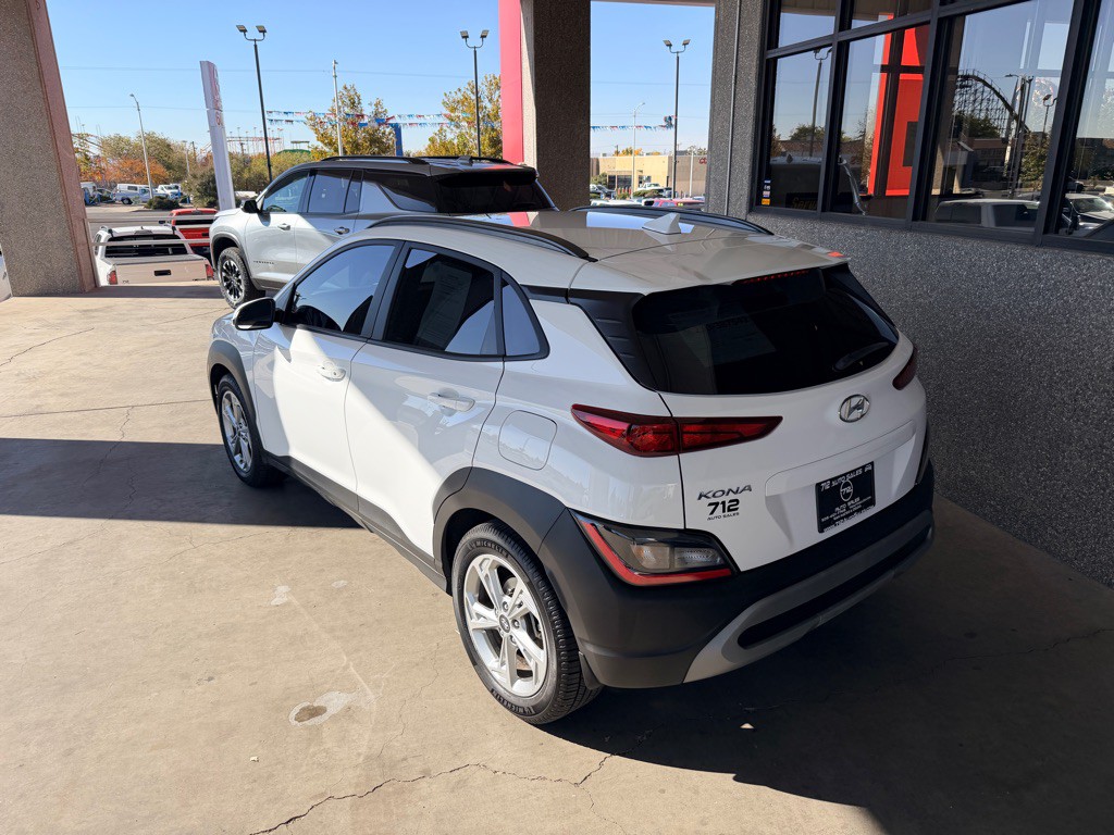 2022 Hyundai Kona Image 29