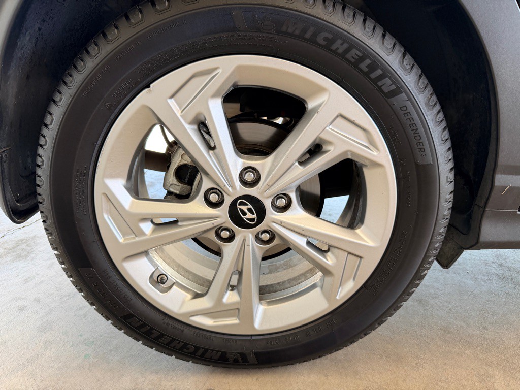 2022 Hyundai Kona Image 41