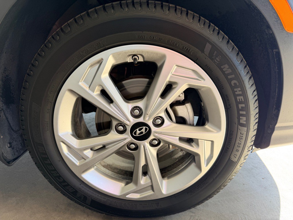 2022 Hyundai Kona Image 42