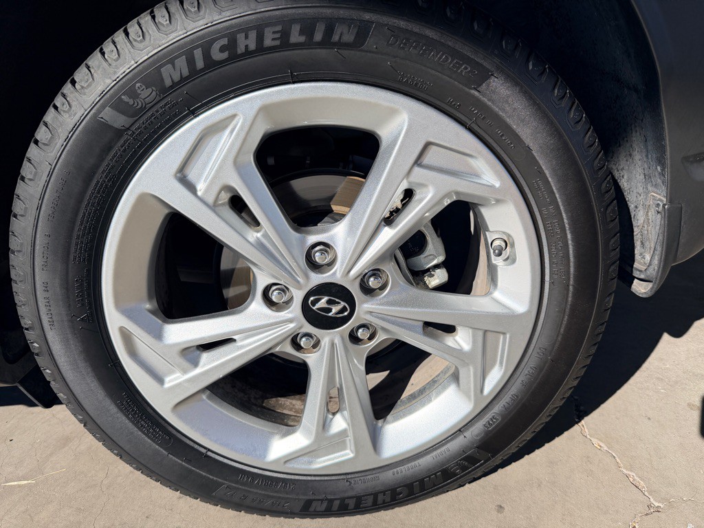 2022 Hyundai Kona Image 44