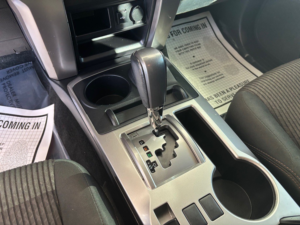 2022 Toyota 4Runner Image 10