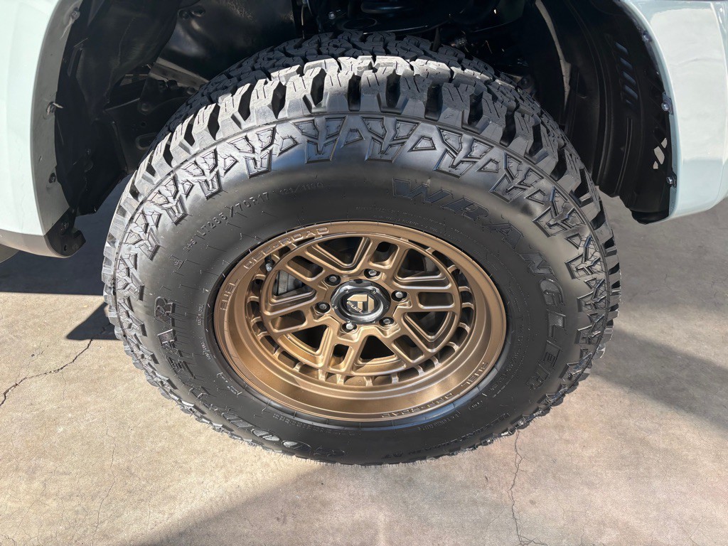 2022 Toyota 4Runner Image 47