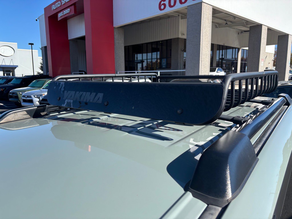 2022 Toyota 4Runner Image 52