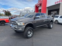 Image for 2015 RAM 2500 Laramie ID: 7006769