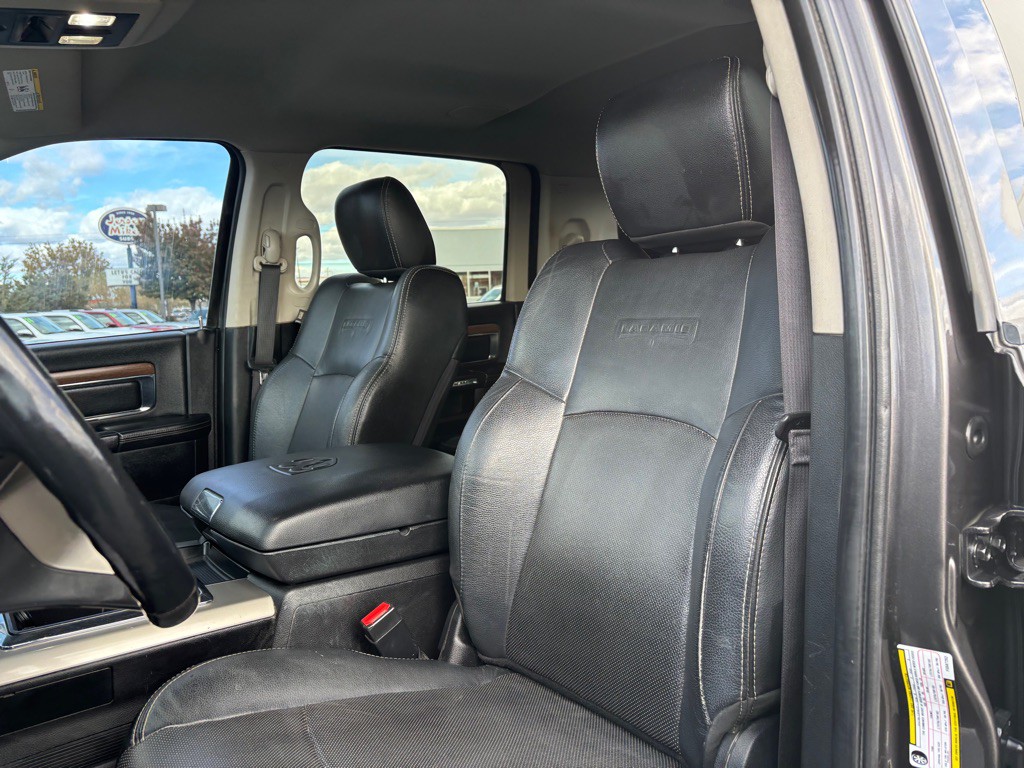 2015 RAM 2500 Image 6