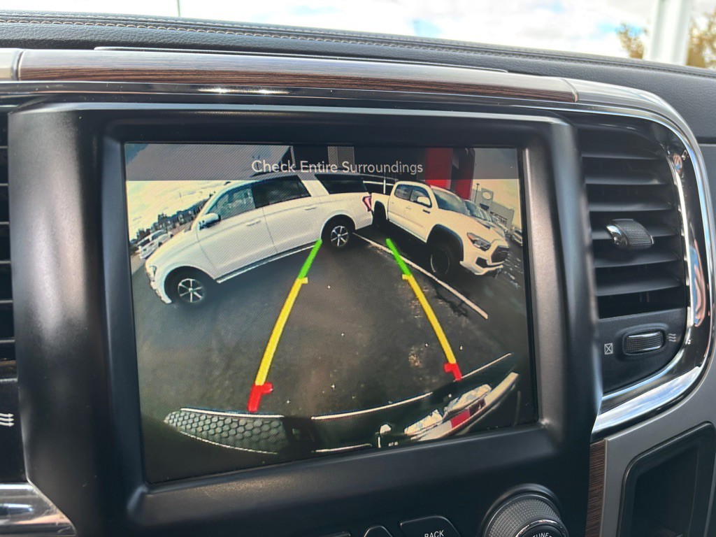 2015 RAM 2500 Image 13