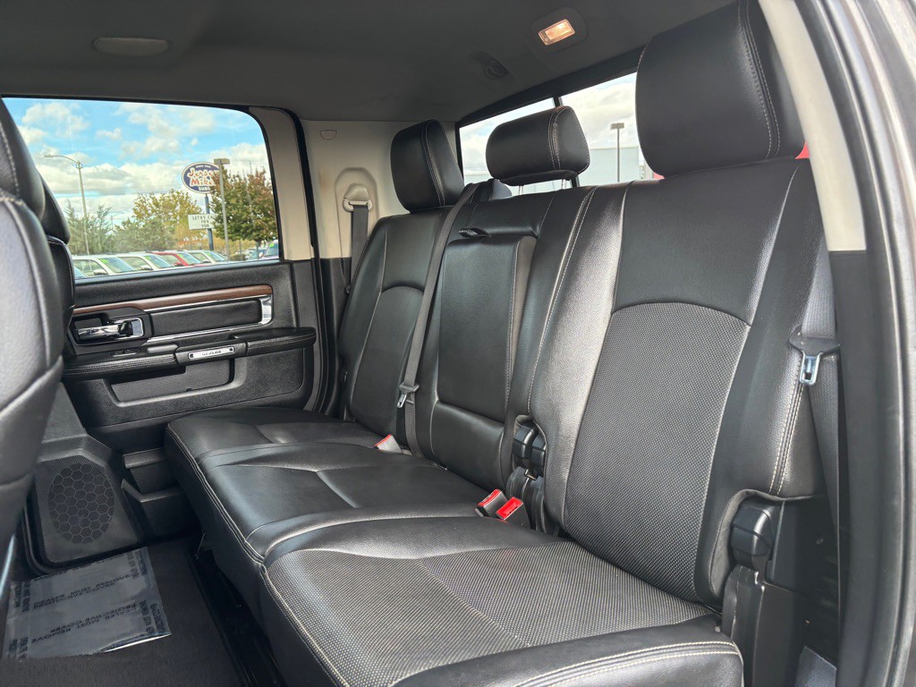 2015 RAM 2500 Image 15