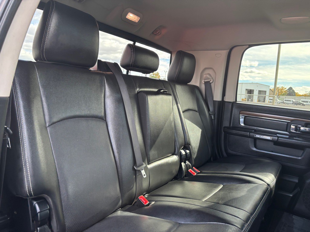 2015 RAM 2500 Image 20