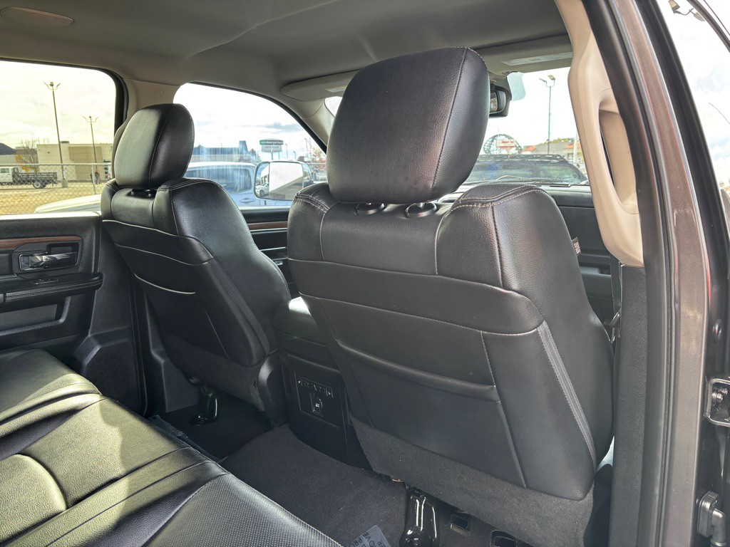 2015 RAM 2500 Image 21