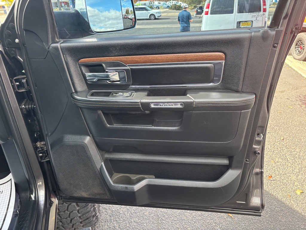 2015 RAM 2500 Image 26