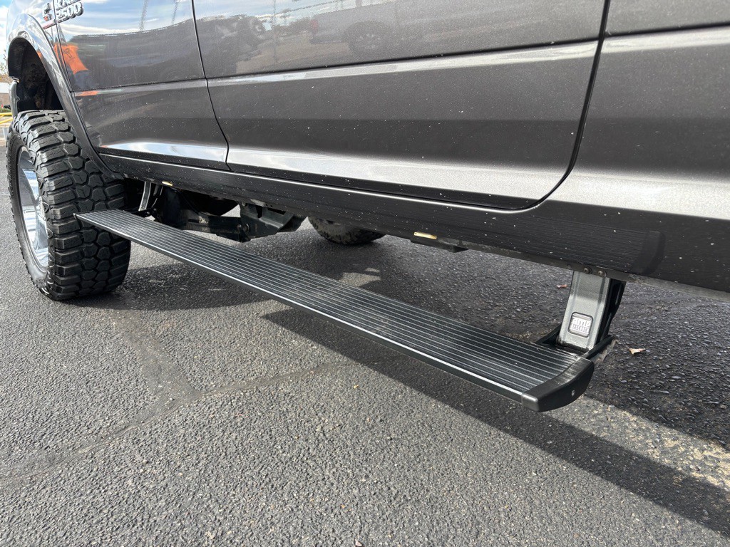 2015 RAM 2500 Image 27