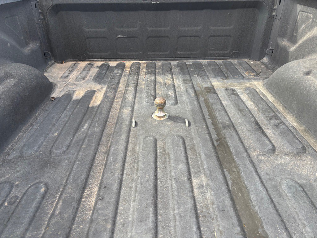 2015 RAM 2500 Image 29