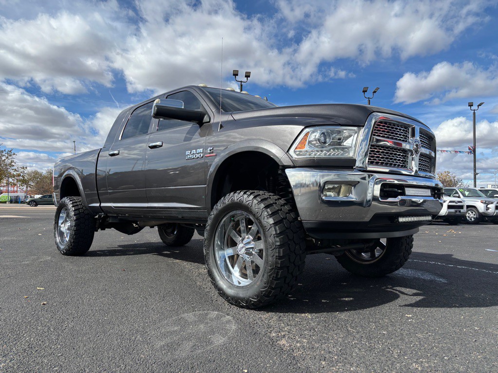 2015 RAM 2500 Image 31