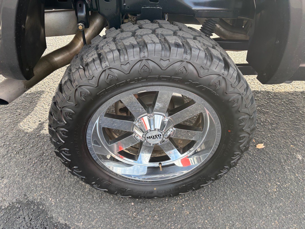 2015 RAM 2500 Image 47