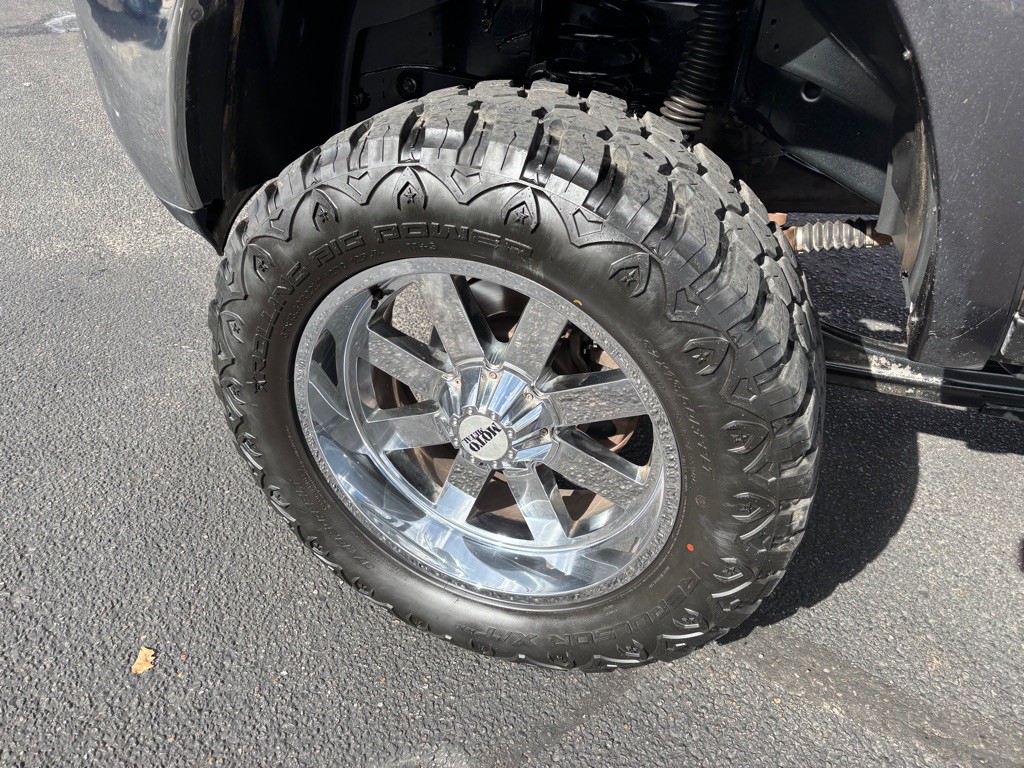 2015 RAM 2500 Image 49