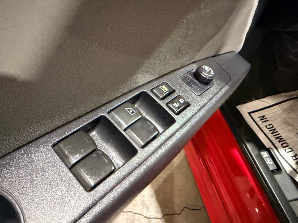 2012 Nissan Sentra Image 5