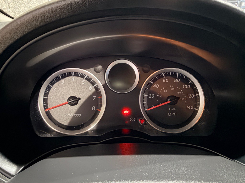 2012 Nissan Sentra Image 10