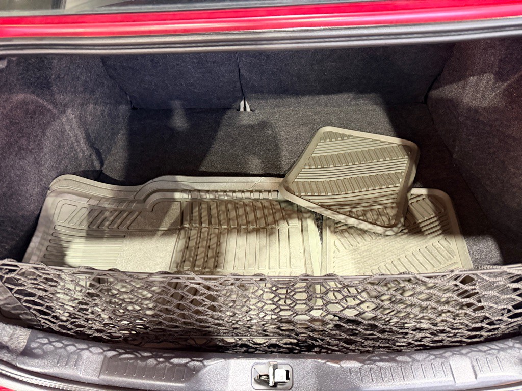 2012 Nissan Sentra Image 15