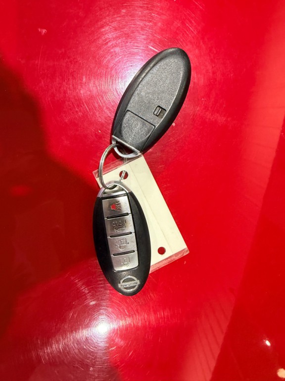 2012 Nissan Sentra Image 19