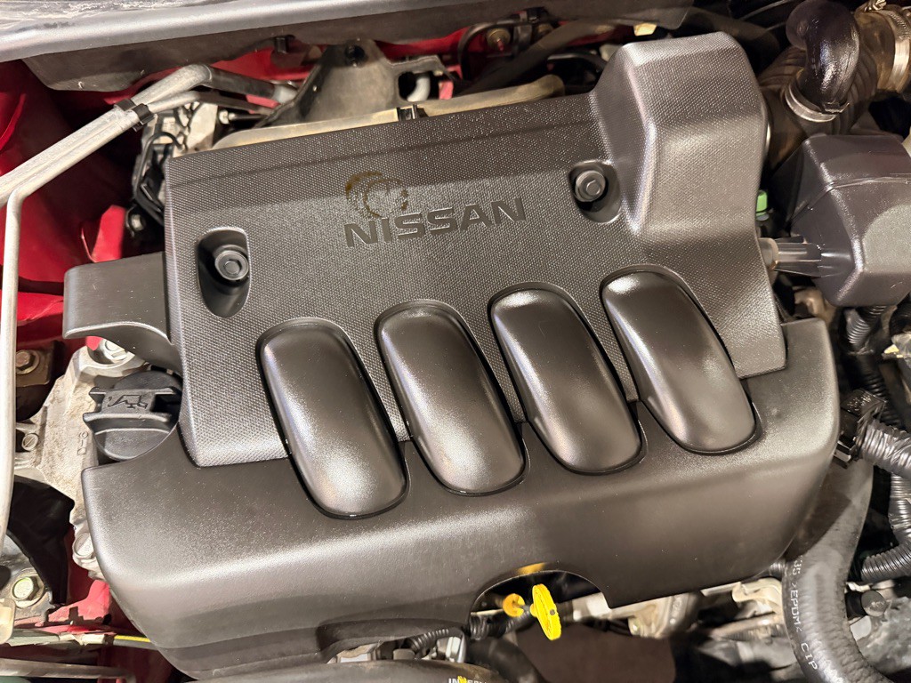 2012 Nissan Sentra Image 21