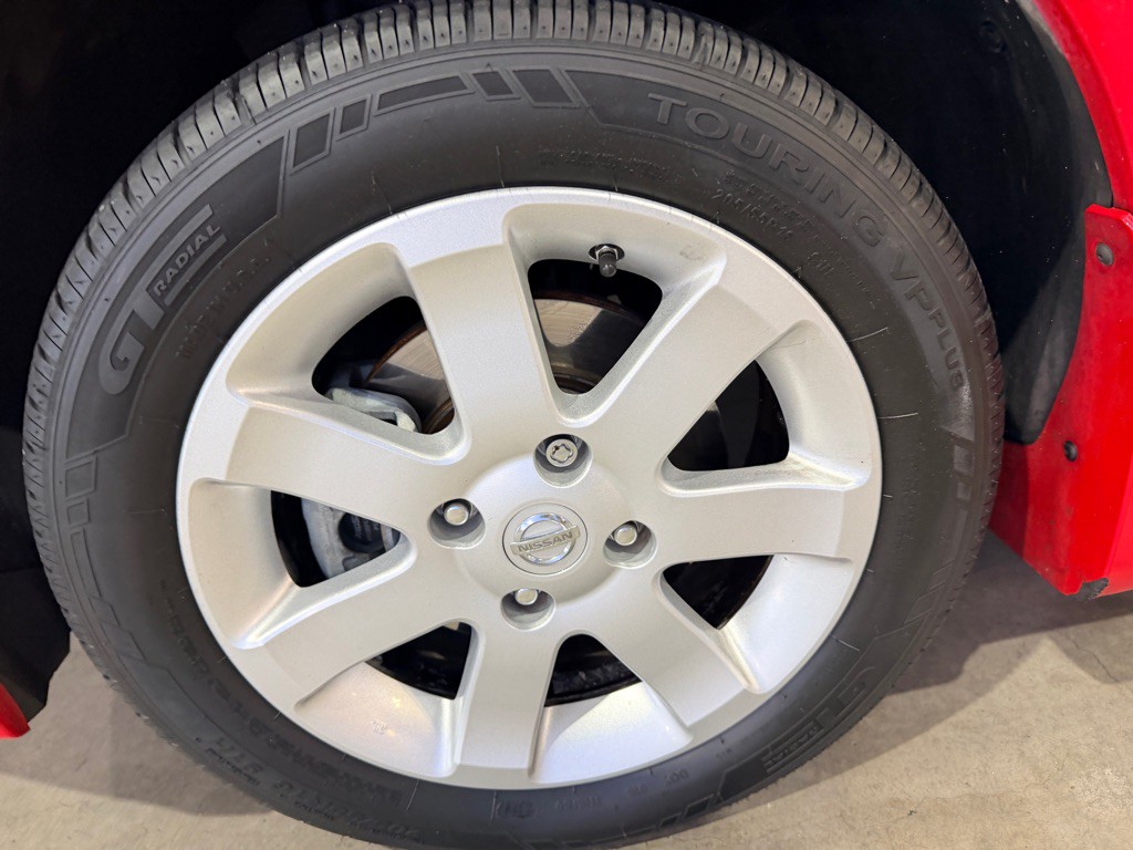 2012 Nissan Sentra Image 39