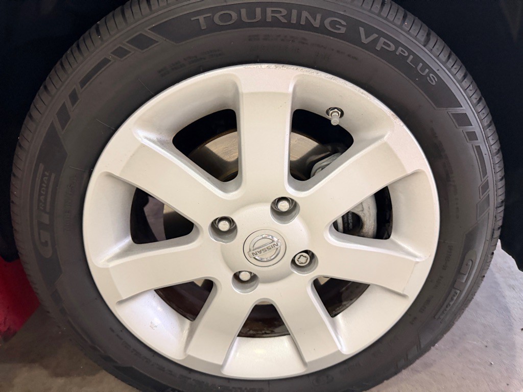 2012 Nissan Sentra Image 40