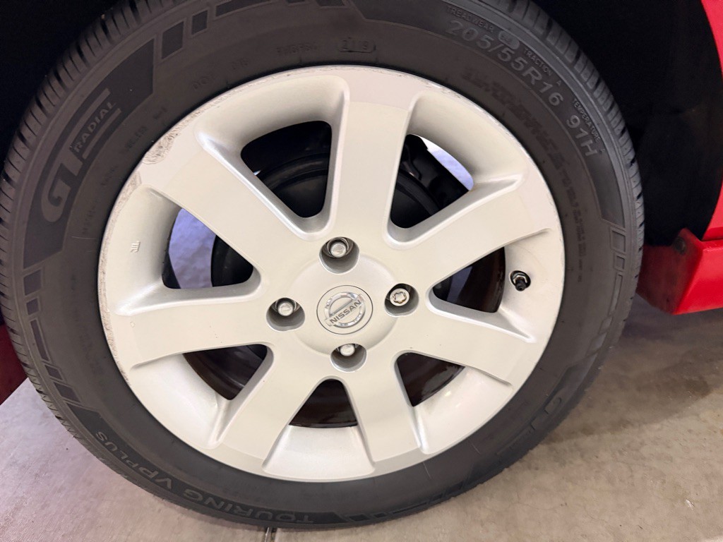 2012 Nissan Sentra Image 41