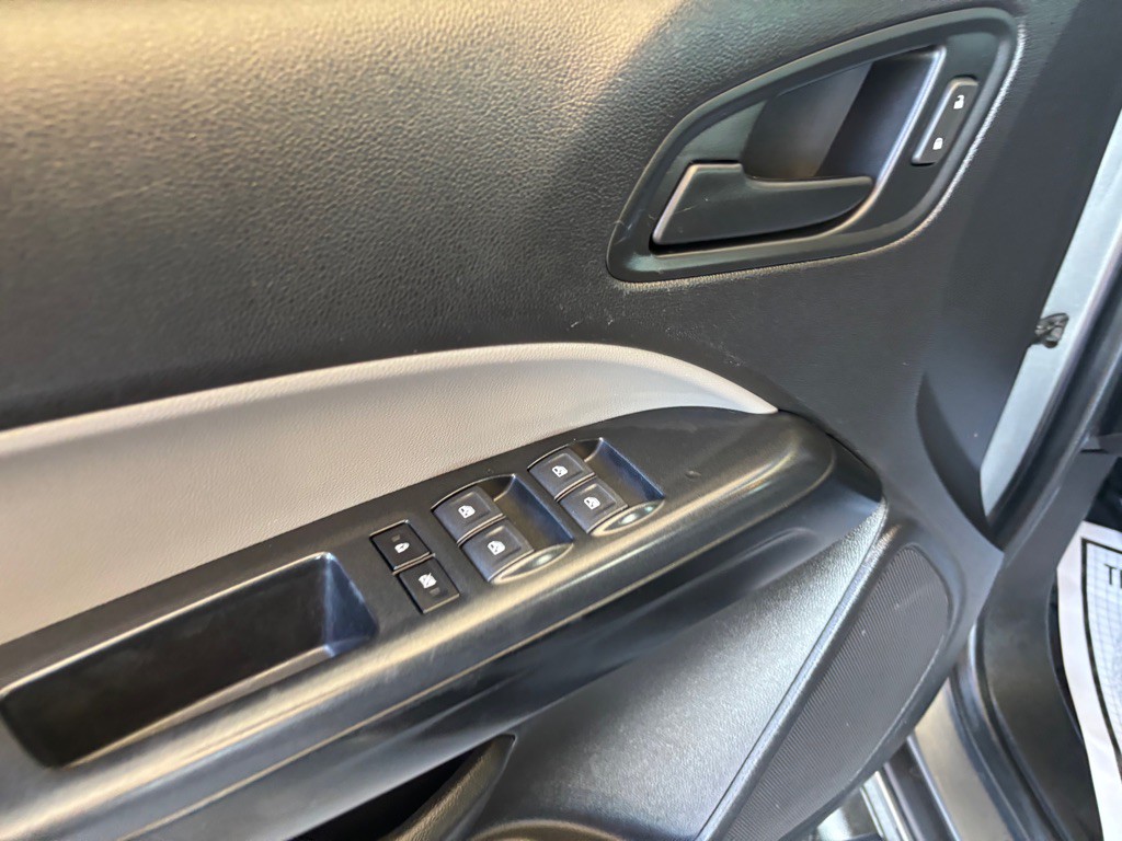 2021 Chevrolet Colorado Image 9