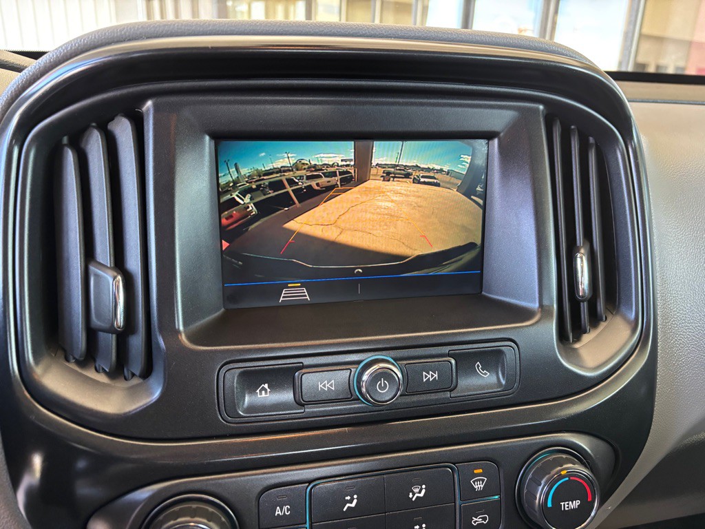 2021 Chevrolet Colorado Image 12