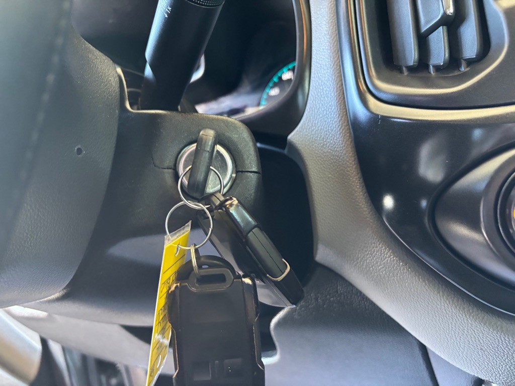 2021 Chevrolet Colorado Image 13