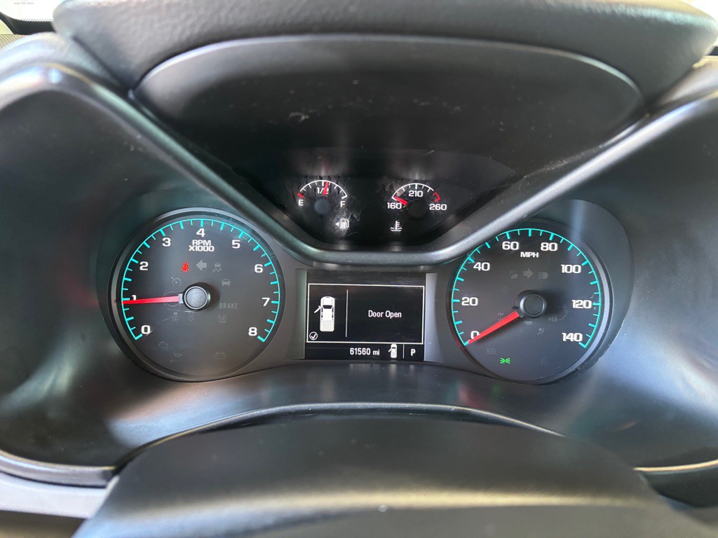 2021 Chevrolet Colorado Image 14