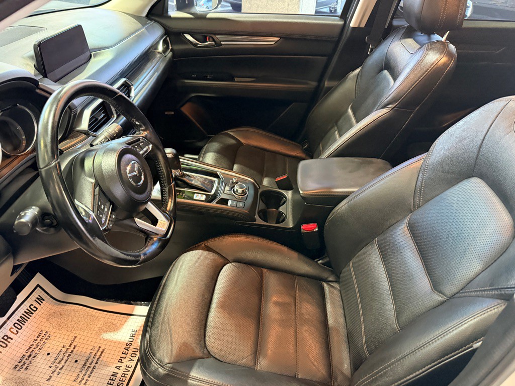 2017 Mazda CX-5 Image 6