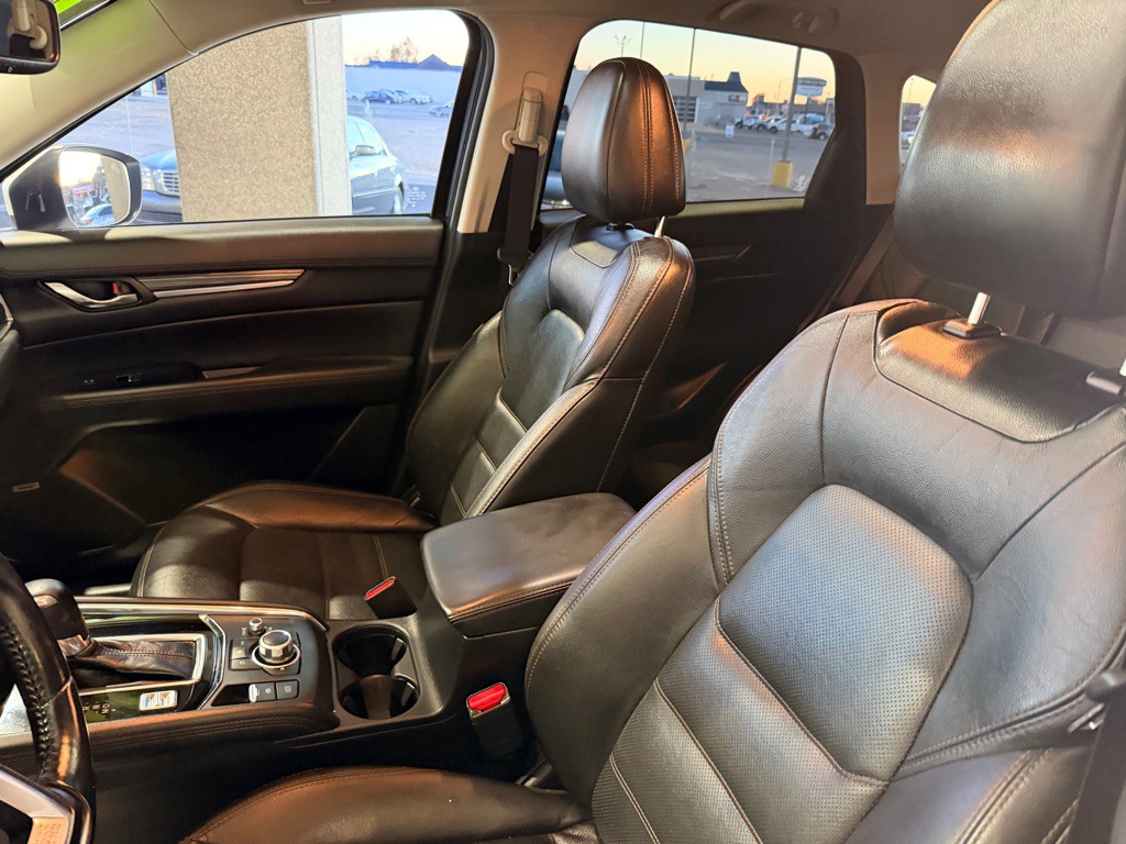 2017 Mazda CX-5 Image 7