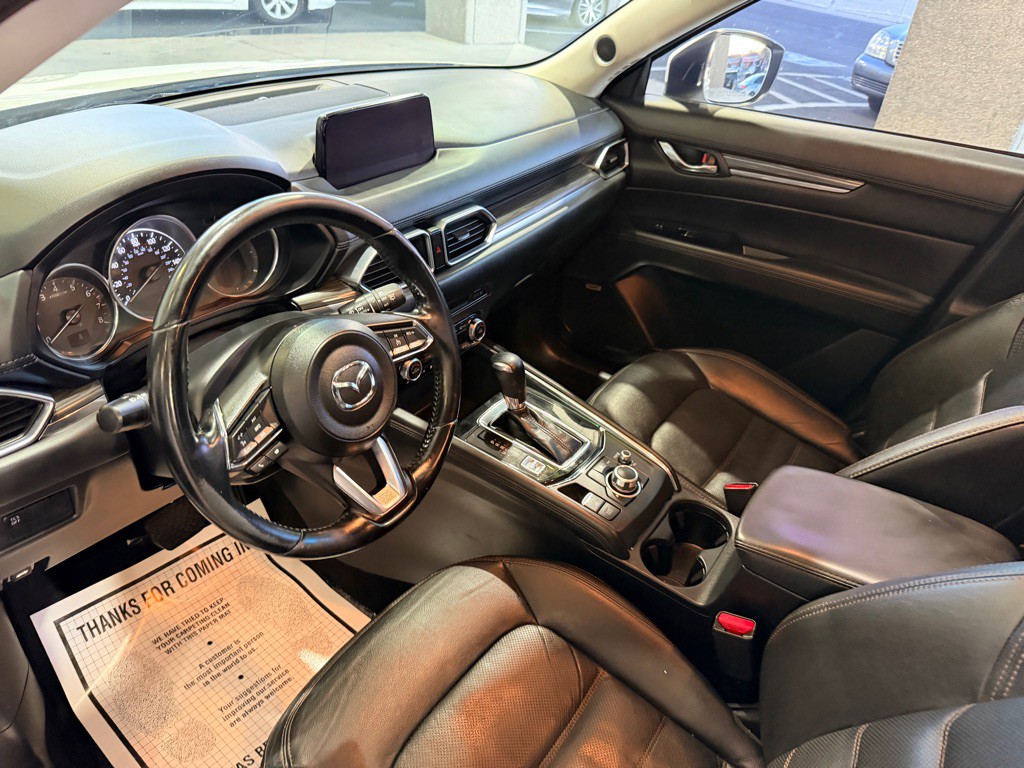 2017 Mazda CX-5 Image 8