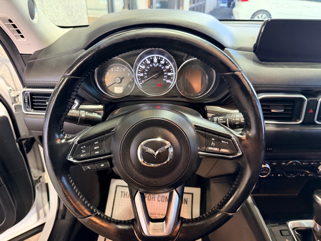 2017 Mazda CX-5 Image 9