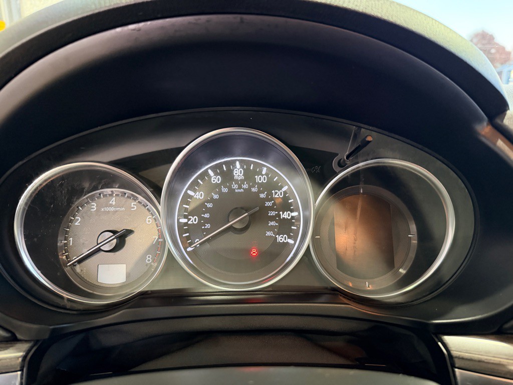 2017 Mazda CX-5 Image 10