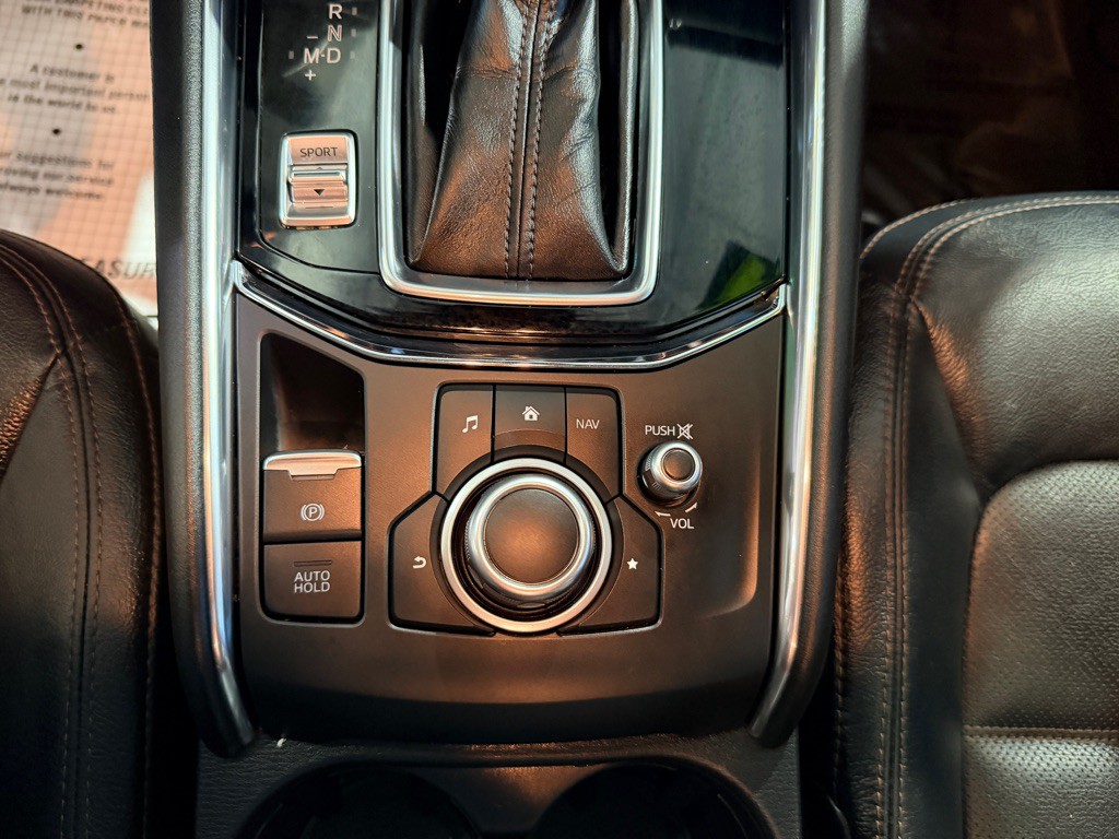 2017 Mazda CX-5 Image 12