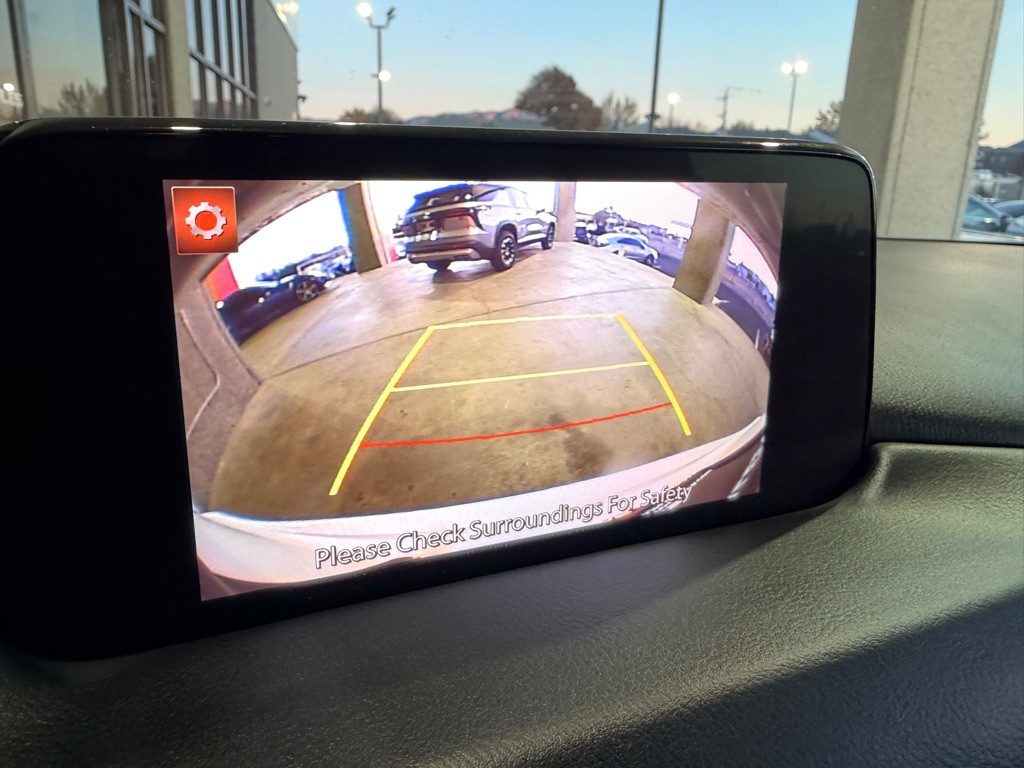 2017 Mazda CX-5 Image 15