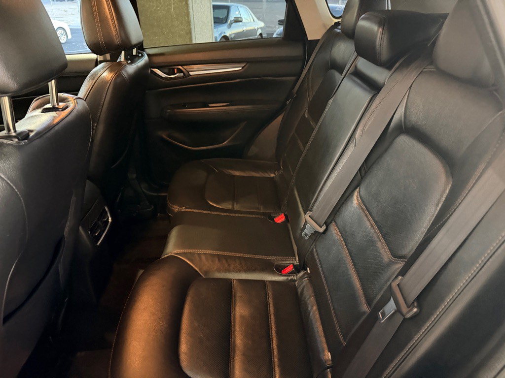 2017 Mazda CX-5 Image 16