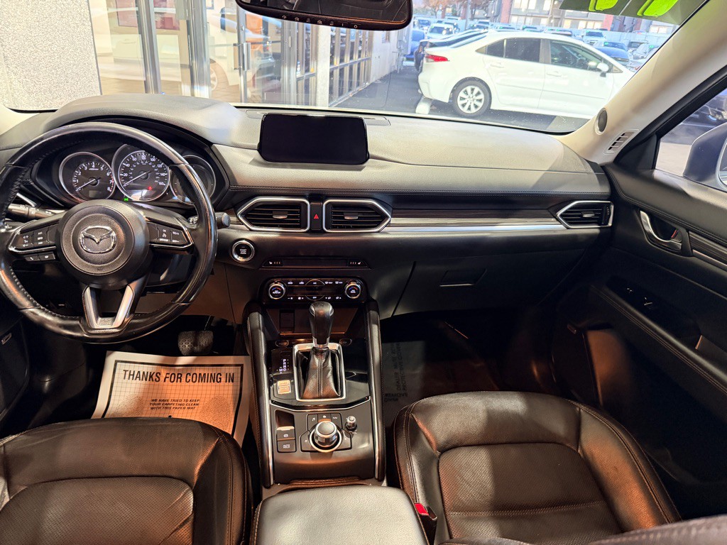 2017 Mazda CX-5 Image 17