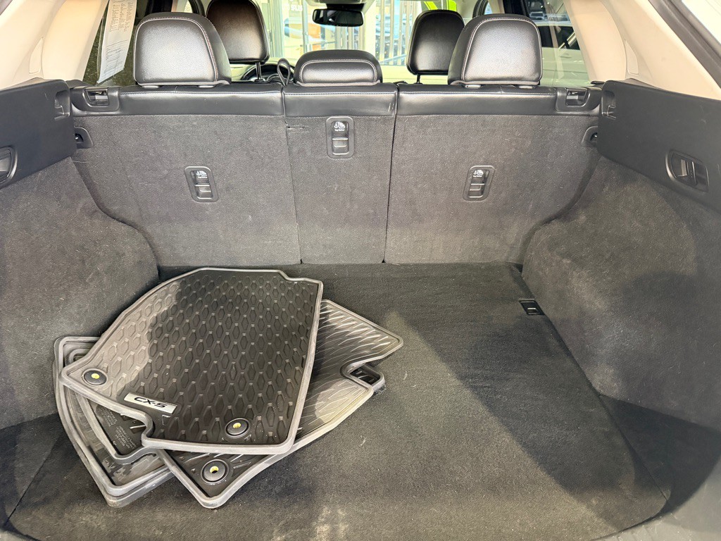 2017 Mazda CX-5 Image 18