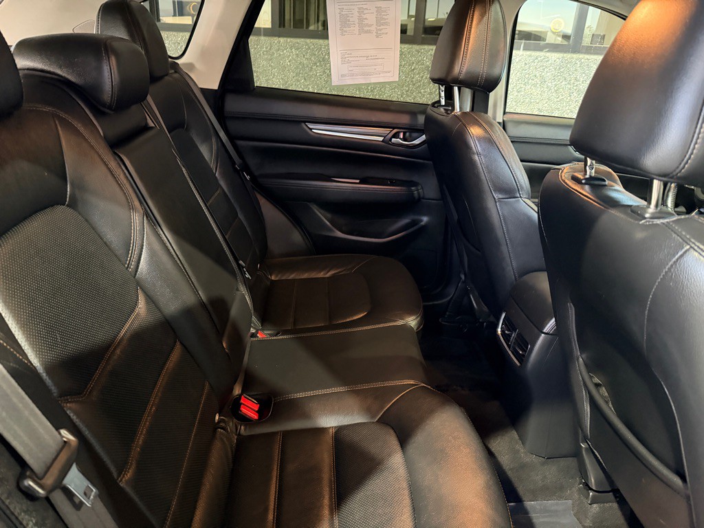 2017 Mazda CX-5 Image 20