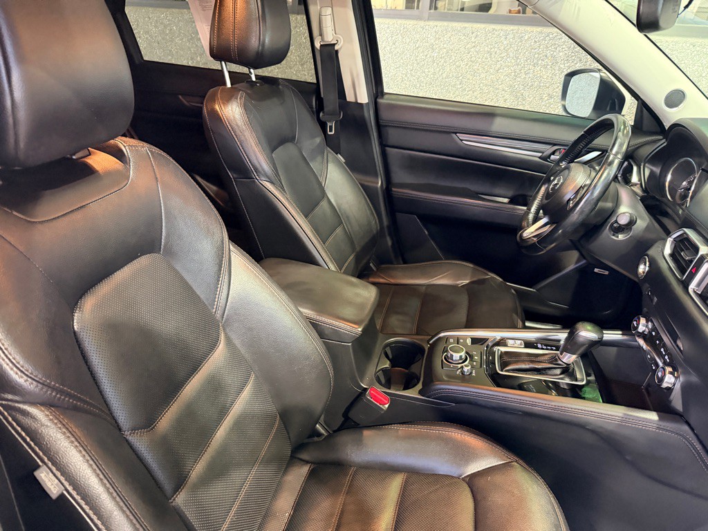 2017 Mazda CX-5 Image 21